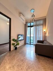 The M (D7), Apartment #533995921